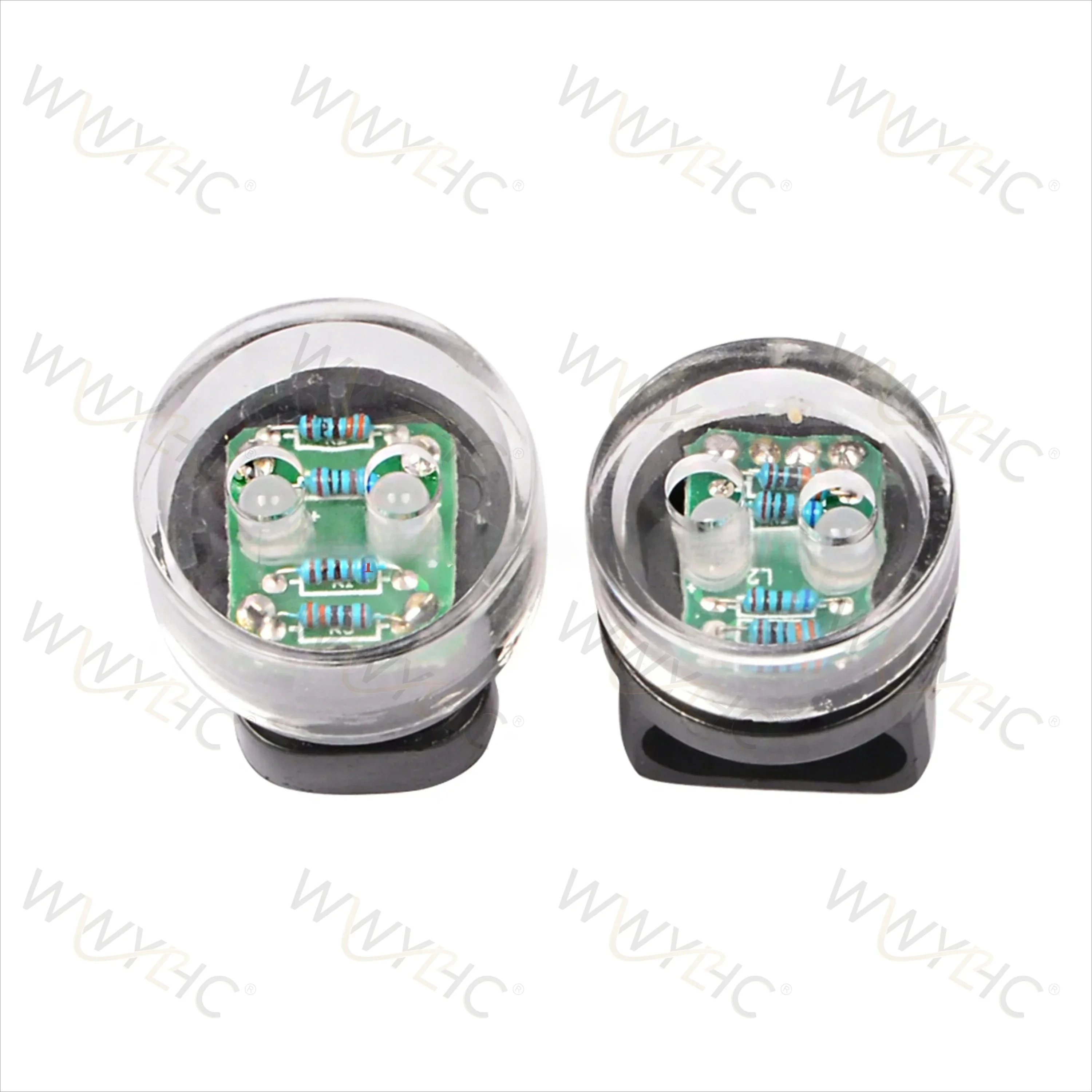 11Pcs Electronic Fuel Injection And Signal Noid Lite Tester Light Test Set