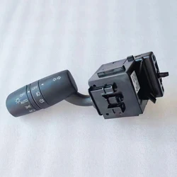 For Mazda 6 AETAZA CX-5 CX-3 Mazda 3 AXELA Headlight Lamp Fog Light Left Turn Signal Column Switch Combination Switches Original