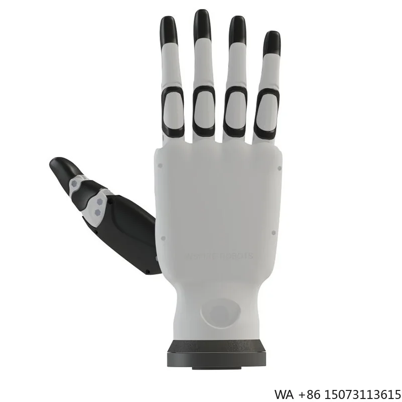 RH56BFX 5-Finger Ro…