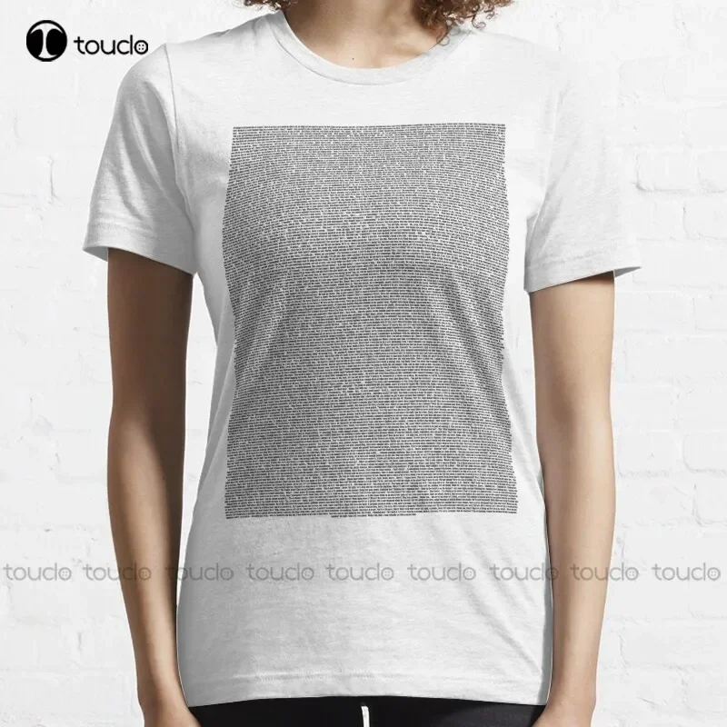 New Bee Movie Script (Updated: Check Description For Details) T-Shirt Cat Shirts For Women Men S-6Xl Unisex