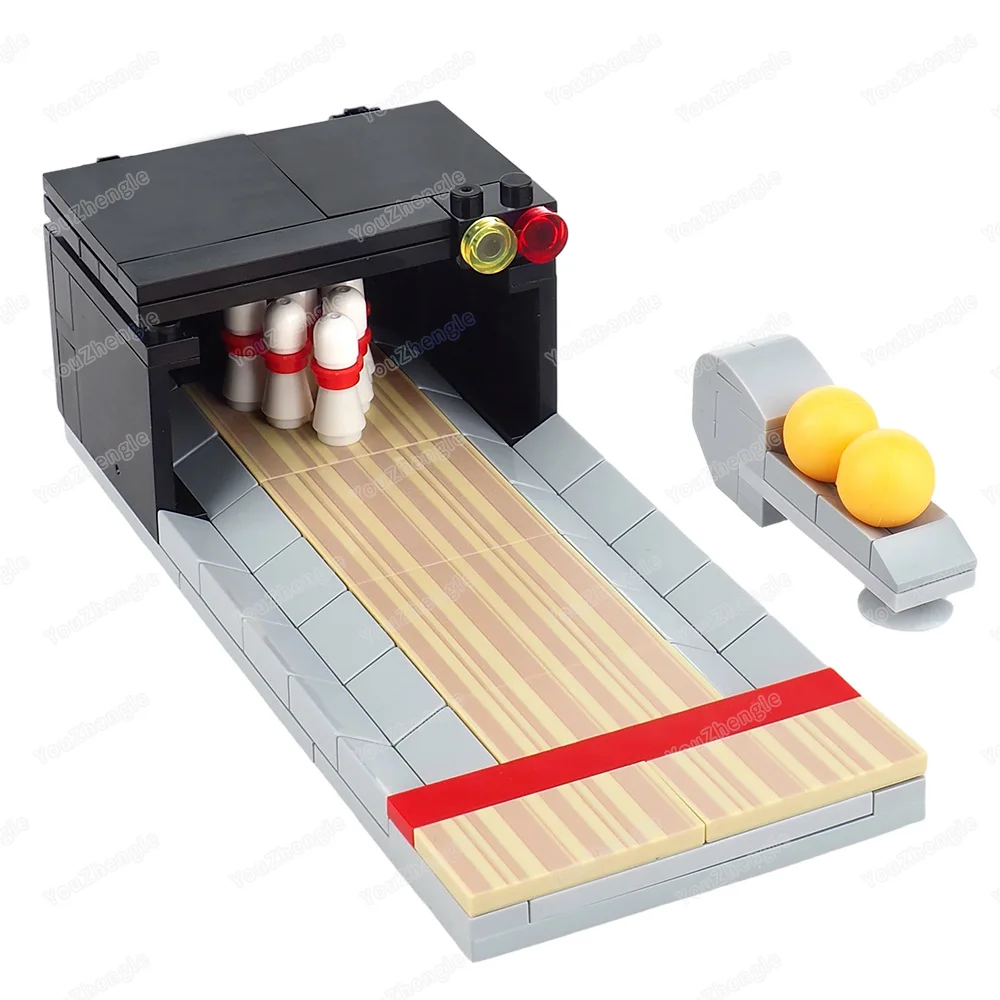 Thumbnail 3 - #22 Bowling Toys List of Top Picks