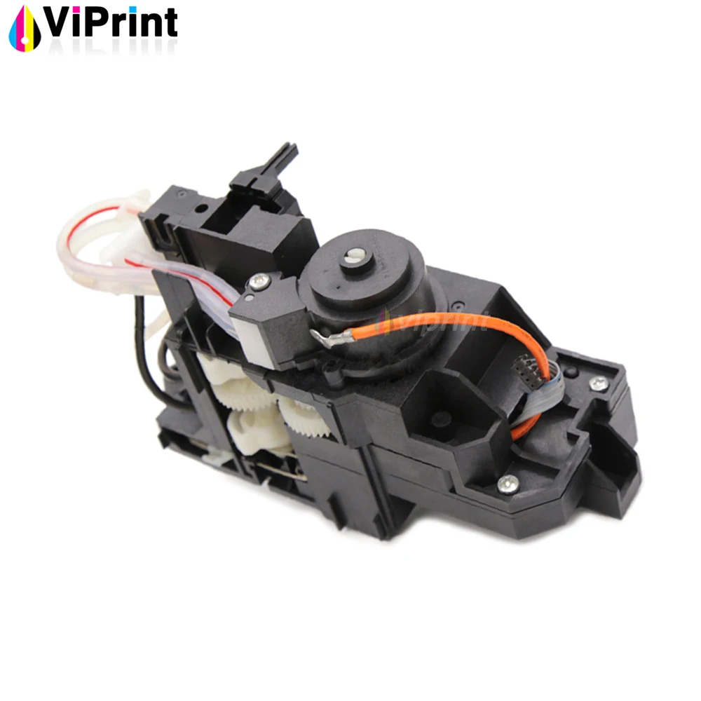 

R 1390 Ink Pump Assembly Capping Station For Epson R1390 Cleaning Unit Assy