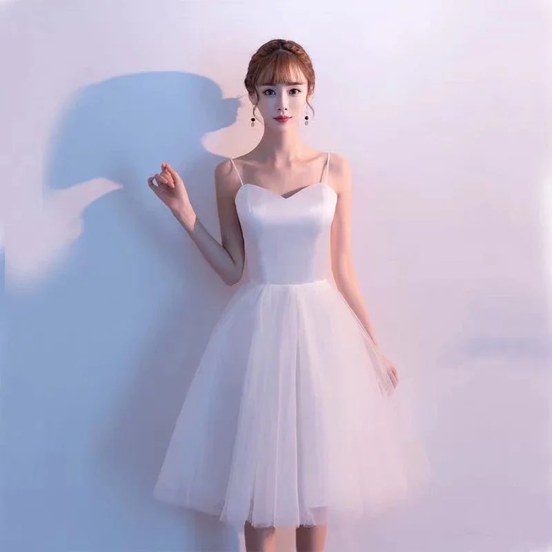 Adult Romantic New Ballet Tutu Dance Rehearsal Practice Skirts Swan Costumes For Women Long Tulle Dresses White Pink Black Color