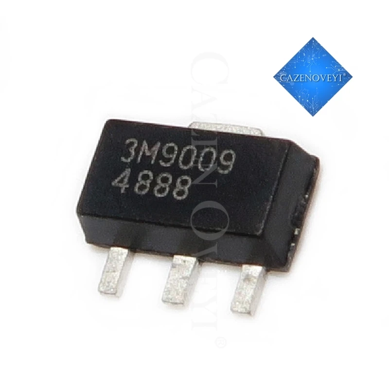 5-100PCS TQP3M9009 3M9009 S25FS128SAGMFI100 FS128SIF10 NCP1399AA NCP1399 BP5178G BP5178 DS1216D DS1216 LM2575T-ADJ LM2575T