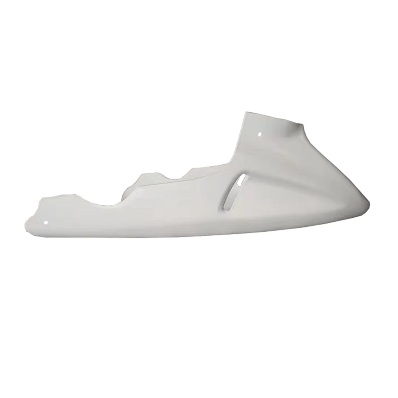 Motorcycle modification accessories Flow deflector spoiler engine guard fairing fit for CFMOTO CLX700 CL-X700 CF700CL-X clx700