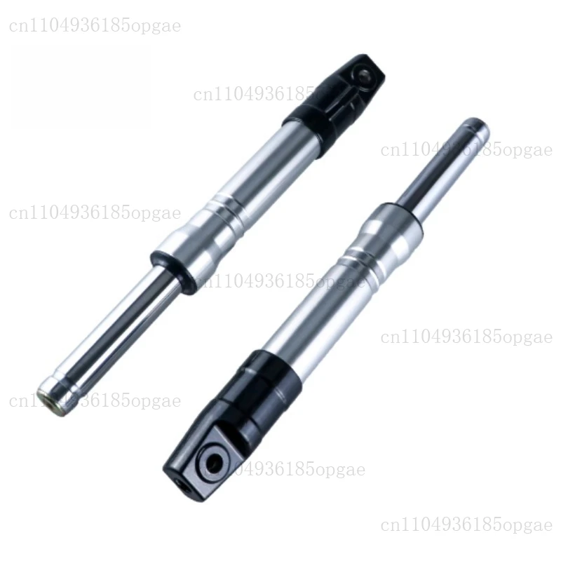 DIO50 AF17 18 27 28 ZX34 Z4 55 56 تعديل Gusha ممتص الصدمات الأمامي ممتص الصدمات الأمامي