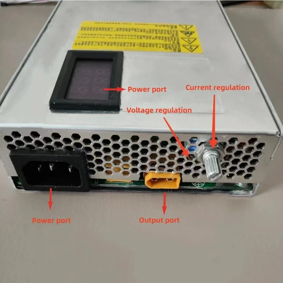 48V 58,4V 72V 60V 67,2V 84V 87,6V Li-Ion Lifepo4 Lithium Batterie Ladegerät Spannung Strom Einstellen 20A Schnellladung E-Bike 16S 20S 24S