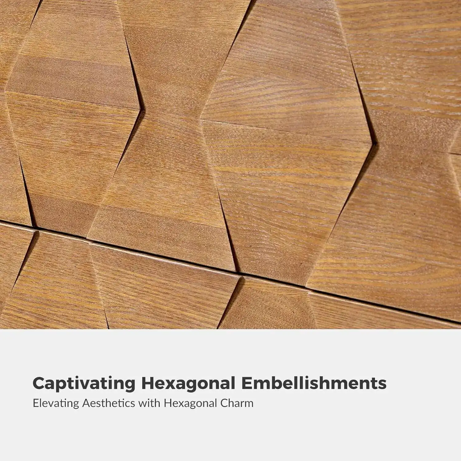 طقم منضدة خشبية مكون من قطعتين مع درجين، طاولة بجانب السرير مقاس 26 بوصة مع مساحة محطة شحن، طاولة نهاية لتخزين المزرعة #6