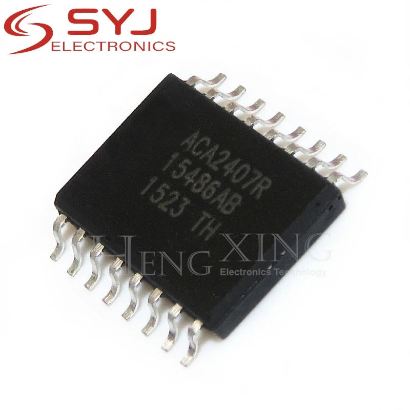 （1pcs-5pcs）A2557KLBT A2557KL A2557 ACA2407R ACA2407 AD725ARZ AD725AR AD725 SOP-16