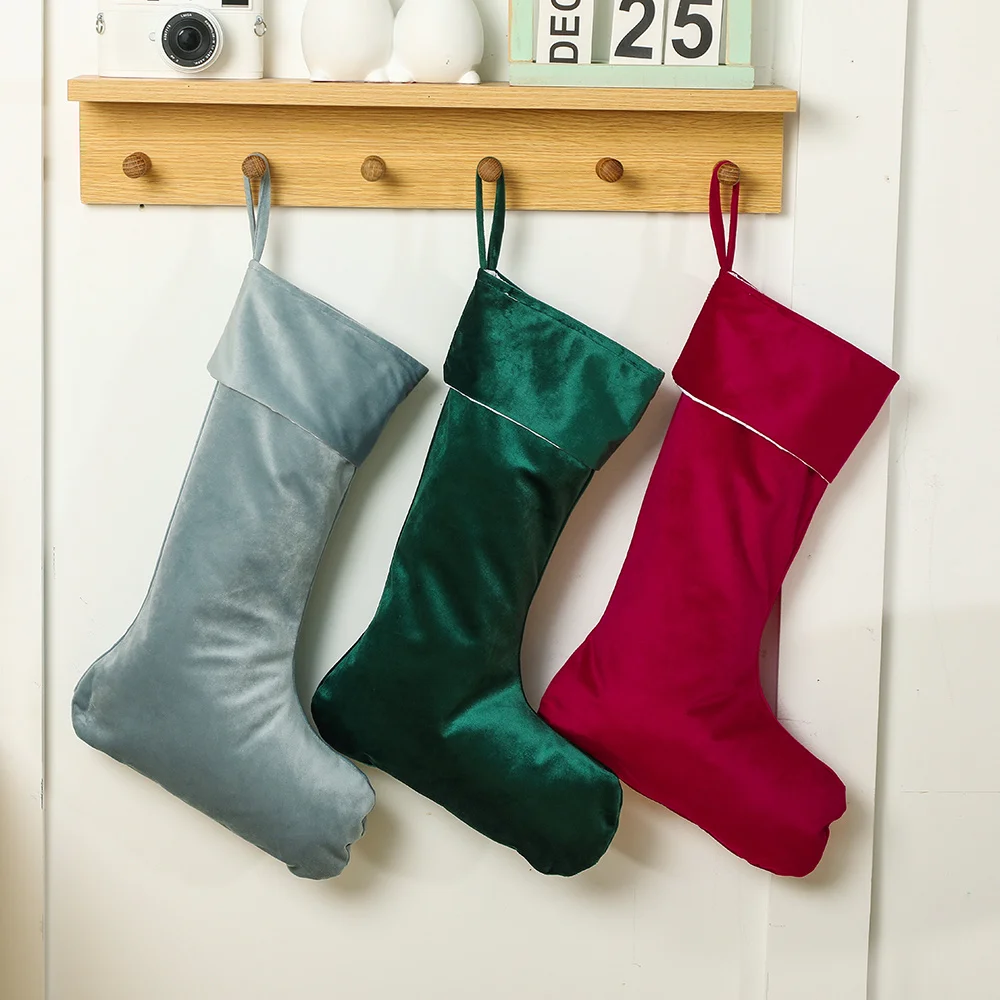 Thumbnail 4 - #7 Compare Holiday Stockings Before You Buy