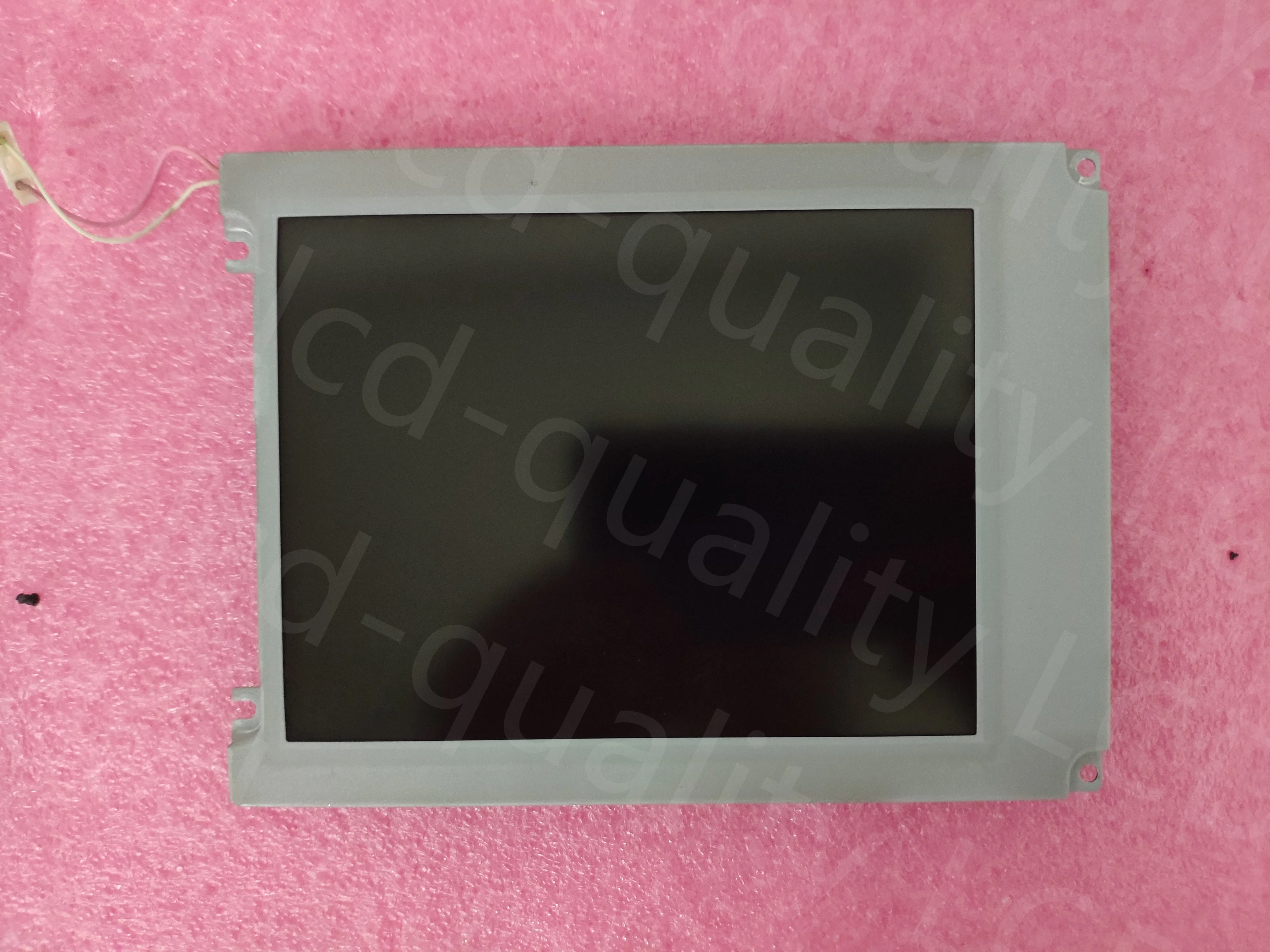 KCG057QV1DF-G00 لوحة 5.7 بوصة 320*240، مناسبة لعرض كيوسيرا