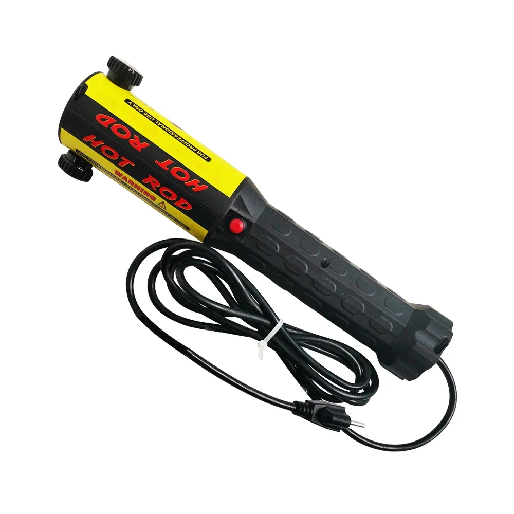 Factory Direct Selling 1100w Induction Heater Body Repair Tools Detailing Equipment For Auto Induction Heating Machine