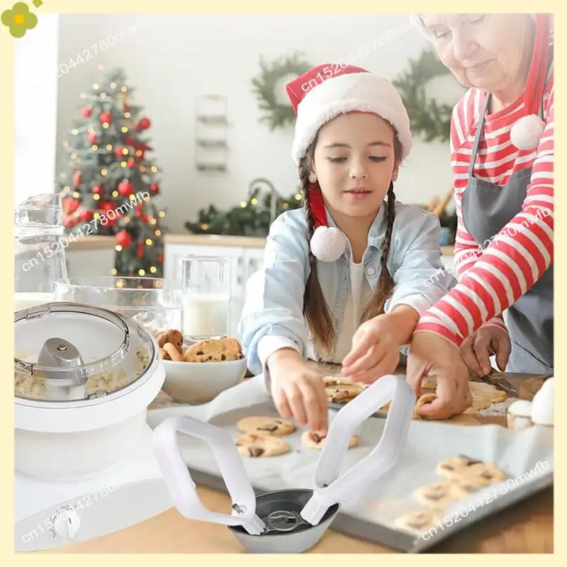 LDHL Cookie Paddles For  Universal Kitchen Machine-For Use With Metal Drivers For  Universal And Plus Mixers