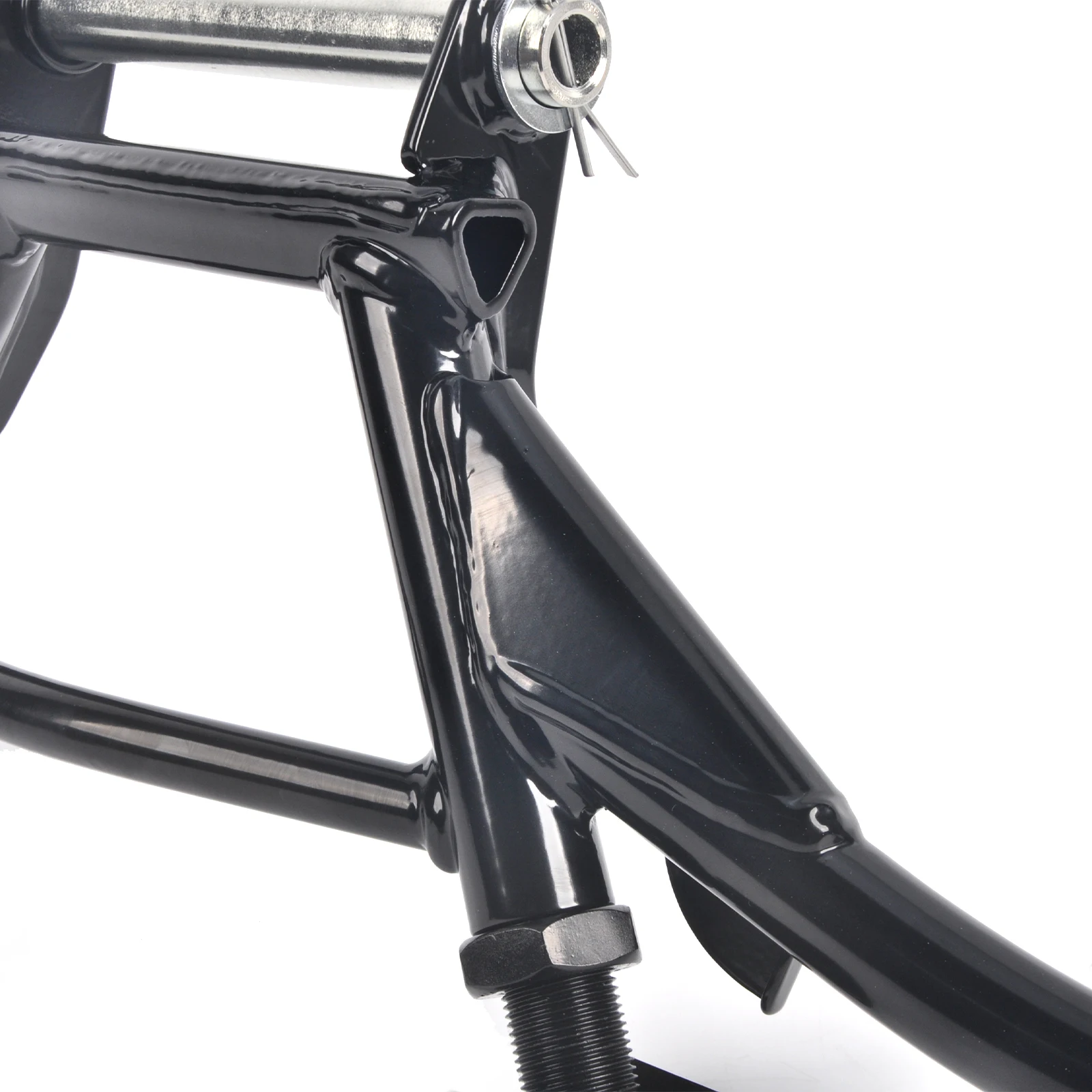 PANICAL goldwing stand for Honda Goldwing GL1800 DCT F6B 2018-2025 Center bracket Motorcycle parking bracket Support bracket - Image 5