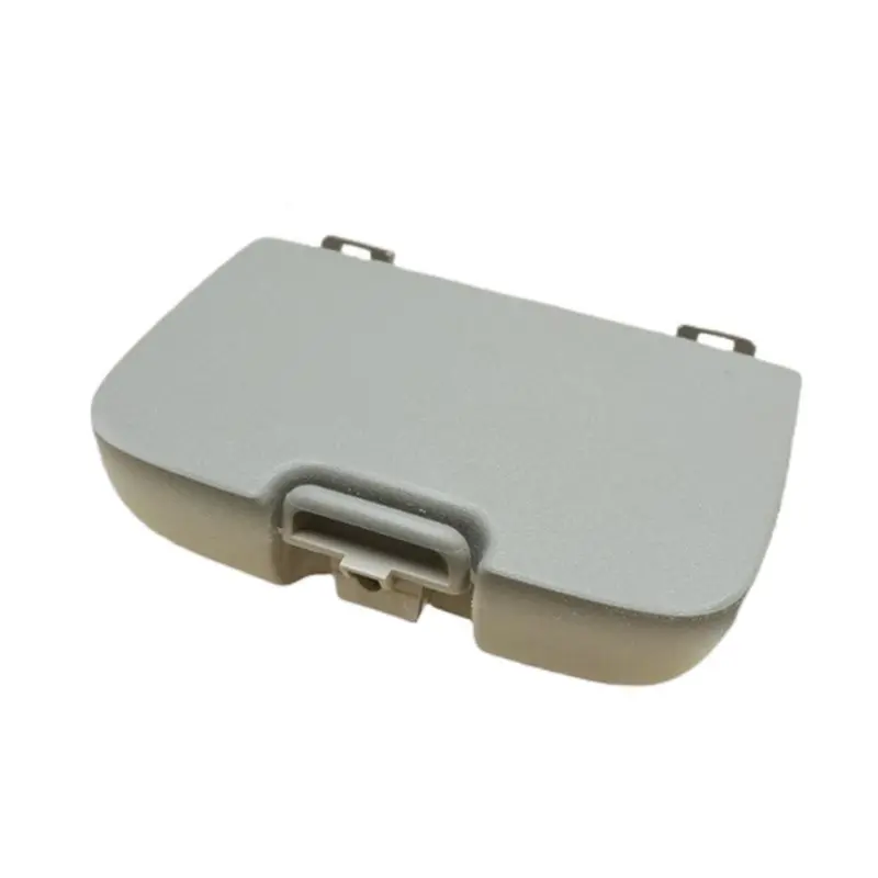 【Price Drop !!】 For Ford F-250 F-350 F-450 F-550 2002-2007 Overhead Console Sunglasses Holder Bin Door Cover