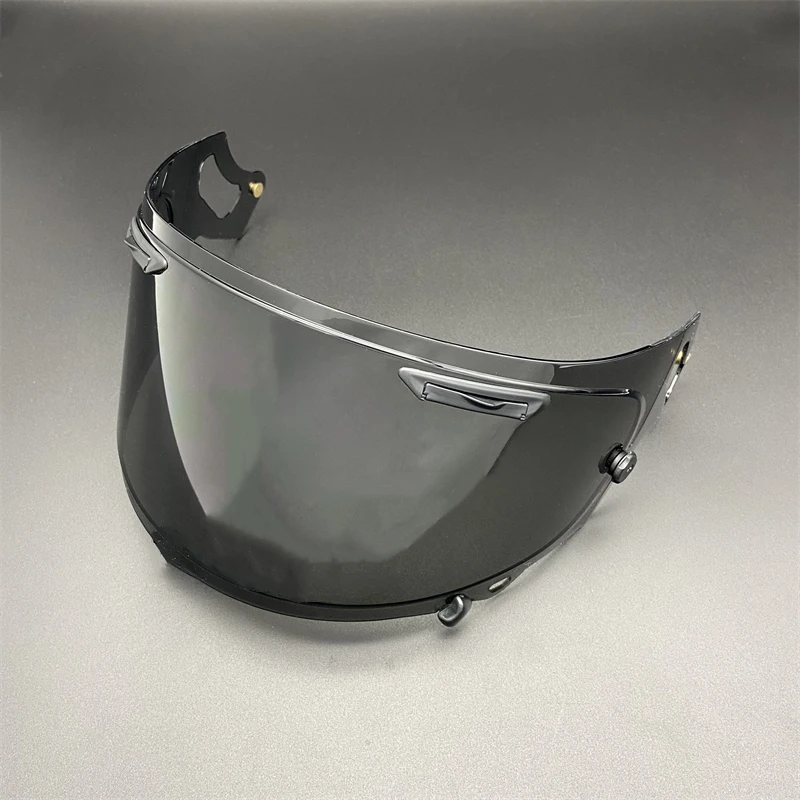 Helmet Shield Visor for RX-7X RX-7V NEO XD VAS-V Capacete Moto Windshield Sunshield High Strength Motorbike Helmet Parts