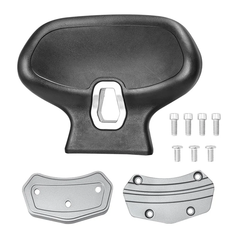 

Для ZONTES 368G пассажирская спинка для ZONTES 368G подушка сиденья для ZONTES 368G черная