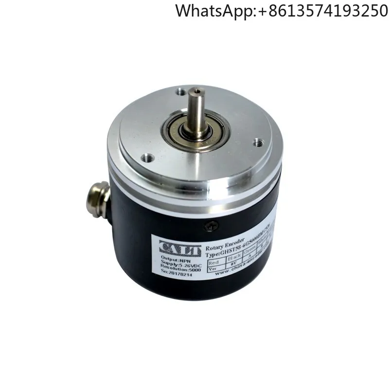 GHST58-06G400BMC526…