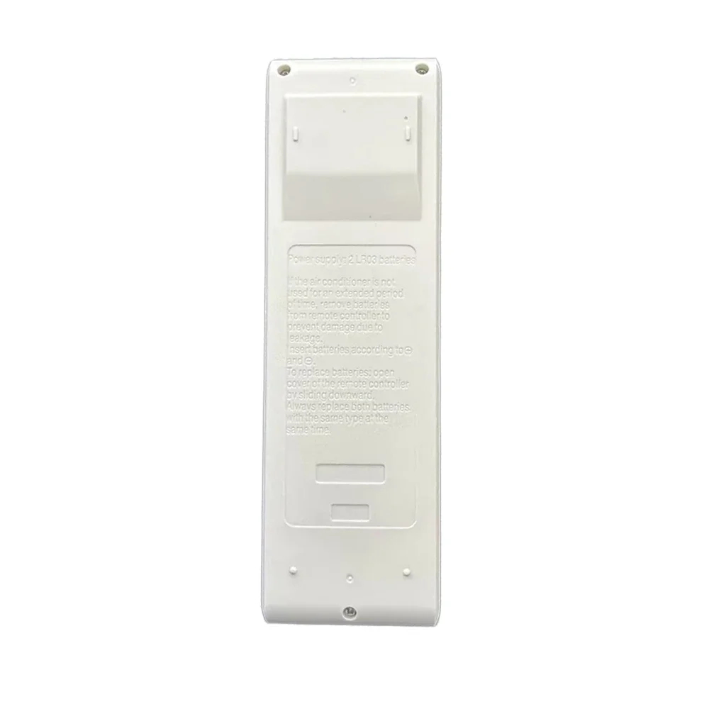 New Replacement Remote Control For Daikin KTDJ001 ARC452A3 FTXS12LVJU FTXS15LVJU FTXS18LVJU Room Air Conditioner