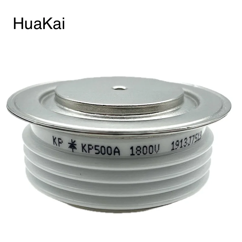 

KP500A 1800В KP500A 1600В Новый тиристор среднечастотного диапазона