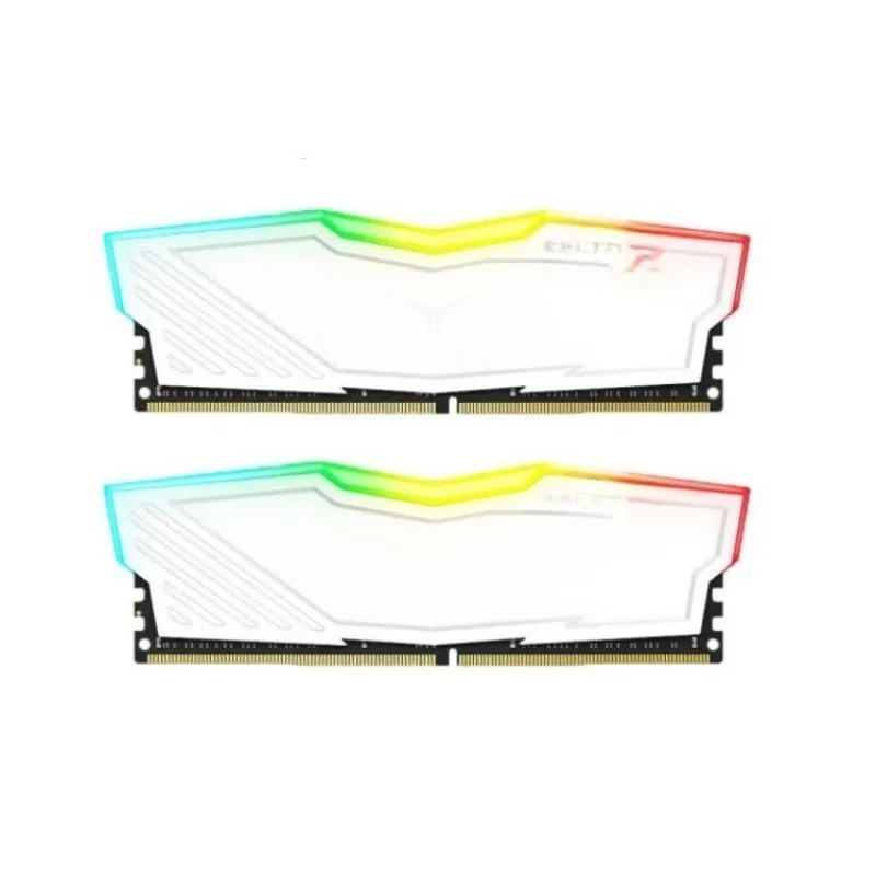 Glare light bar, desktop memory stick
