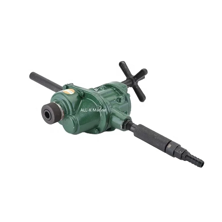 

HOT SALE Pneumatic Heavy Rotary Drills
