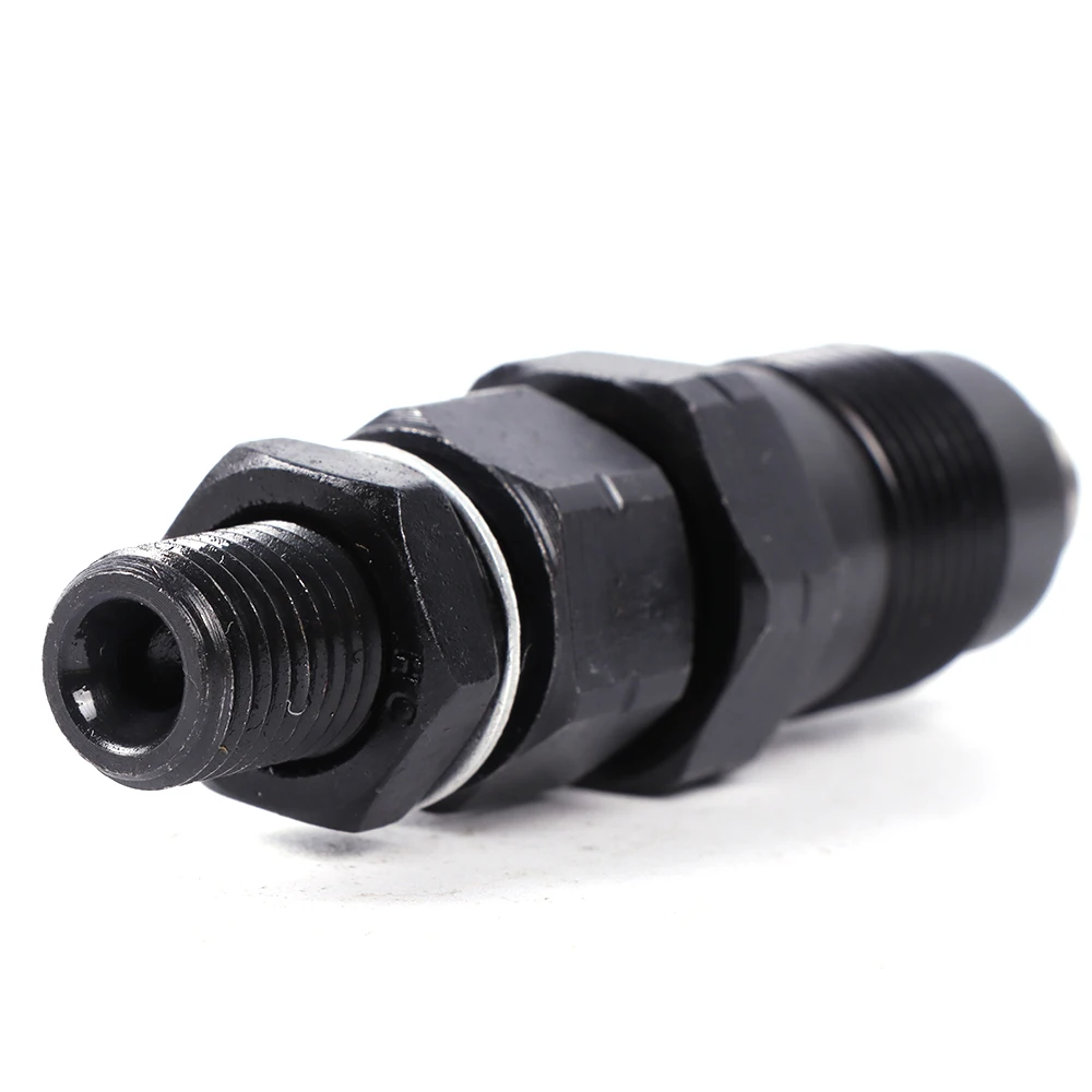 4 قطعة حاقن الوقود 32C6106000 32C61-06000 لميتسوبيشي S4S S6S S4Q2 محرك F18C FD60-70 رافعة شوكية