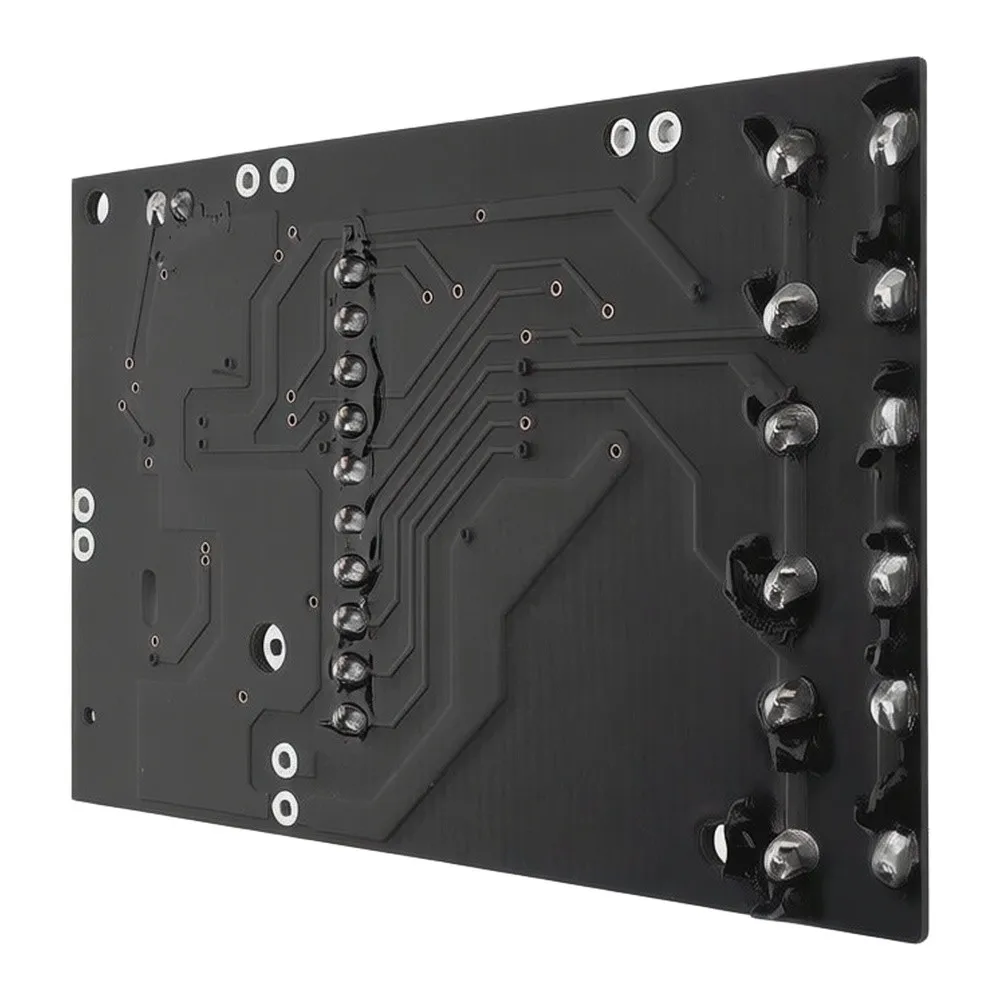 For DIY Projects LCD Display Board Audio Transceiver Module For Educational Projects Audio Transceiver 7 Selectable Channels