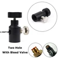 Bleed Valve