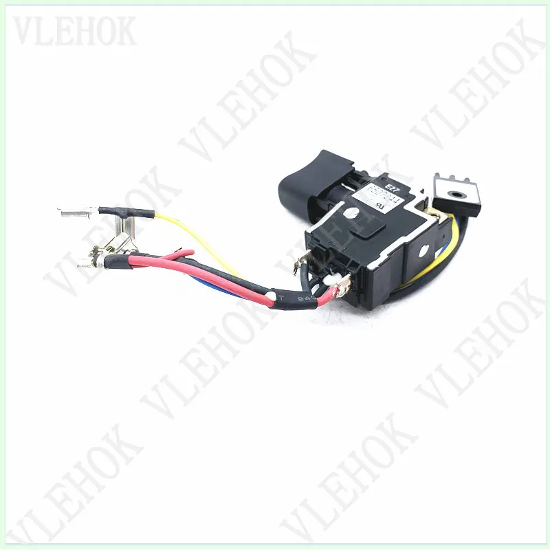 

Переключатель TG573FSB-3 для Makita DDF458 DHP448 BHP448 DHP458 DDF448 BHP458 BDF458 BDF448