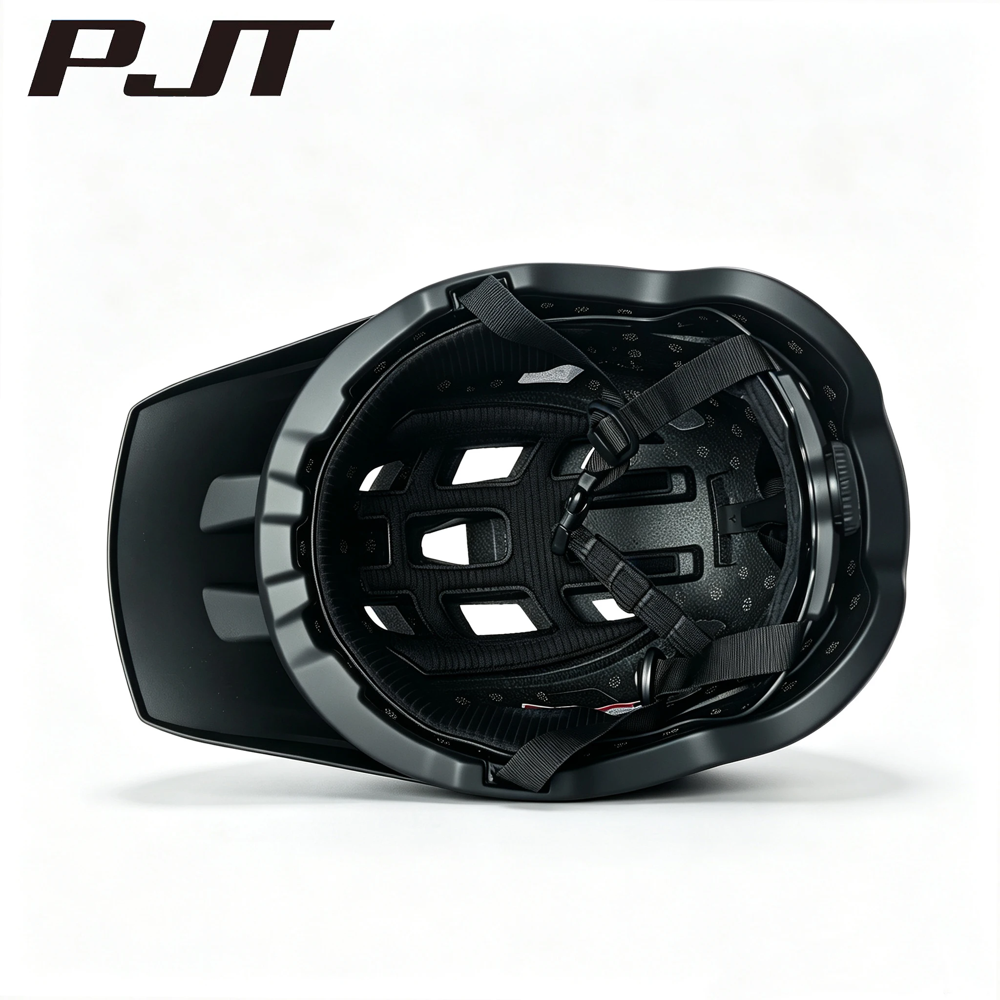 Casco da Bici PJT per MTB, Mou - Mountain Biking Xc recensione e prezzo