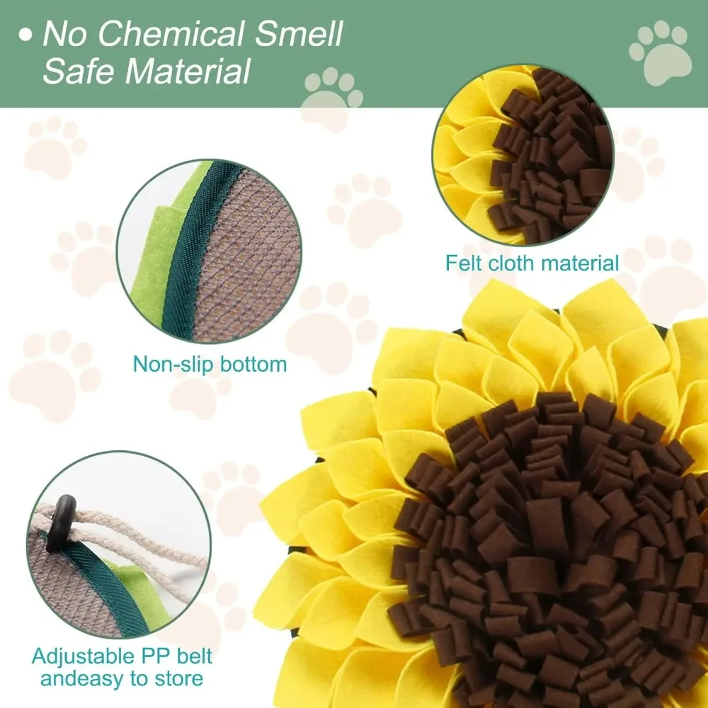 Thumbnail 3 - #16 Most Reviewed Dog Feeding Mats
