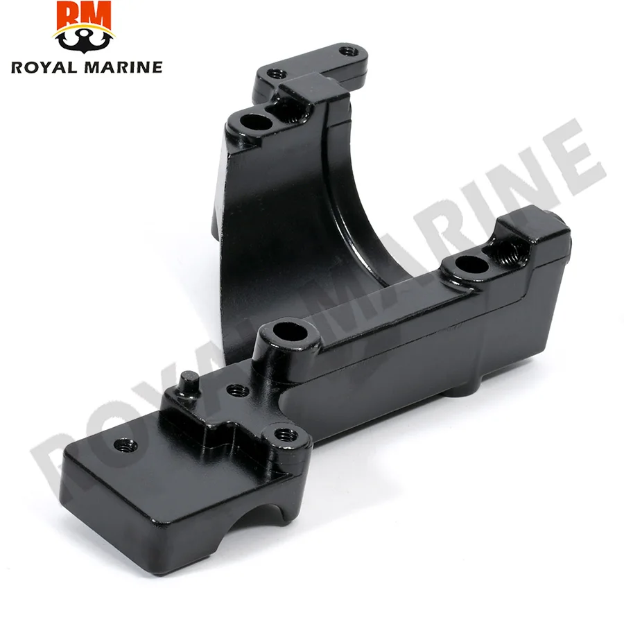 

Кронштейн стартера 6F5-81822-40-94 для лодочного мотора Yamaha 2T 40HP 40J 6F5-81822 6F5-81822-41-94, запчасти для лодочных двигателей