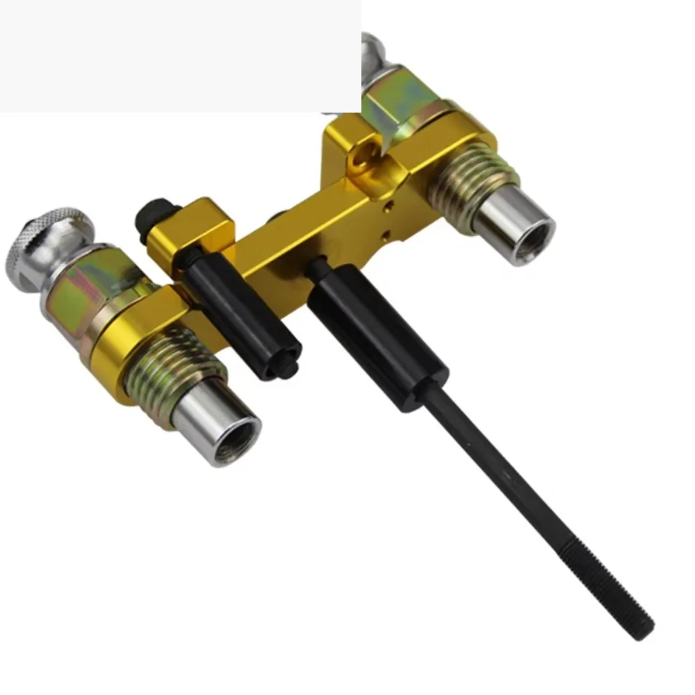 

Herramientas de instalación y removedor de inyector de combustible para BMW N63 N74