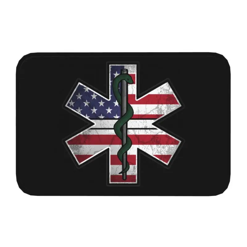 Custom Star Of Life…