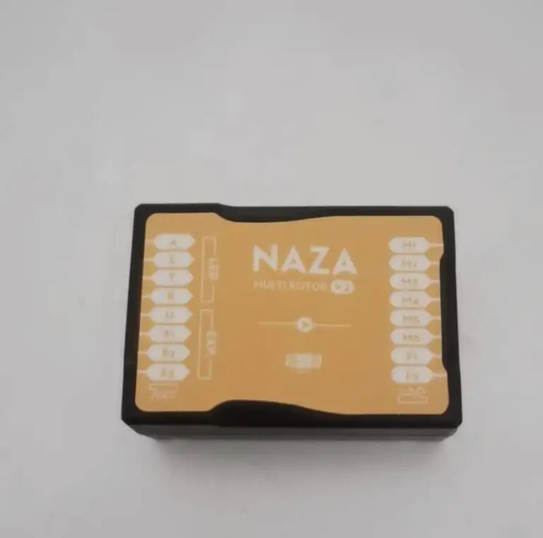 

NZ NAZA V2 Flight controller FC main module LED,PMU GPS Suit for DJI F450 550 600 RC drone replacement