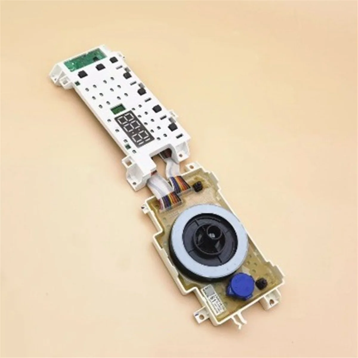 БІЗМЗ ЭБР 356611   Печатная плата управления материнской платой, панель дисплея, кнопка для LG, автоматическая барабанная стиральная машина EBR 35661118