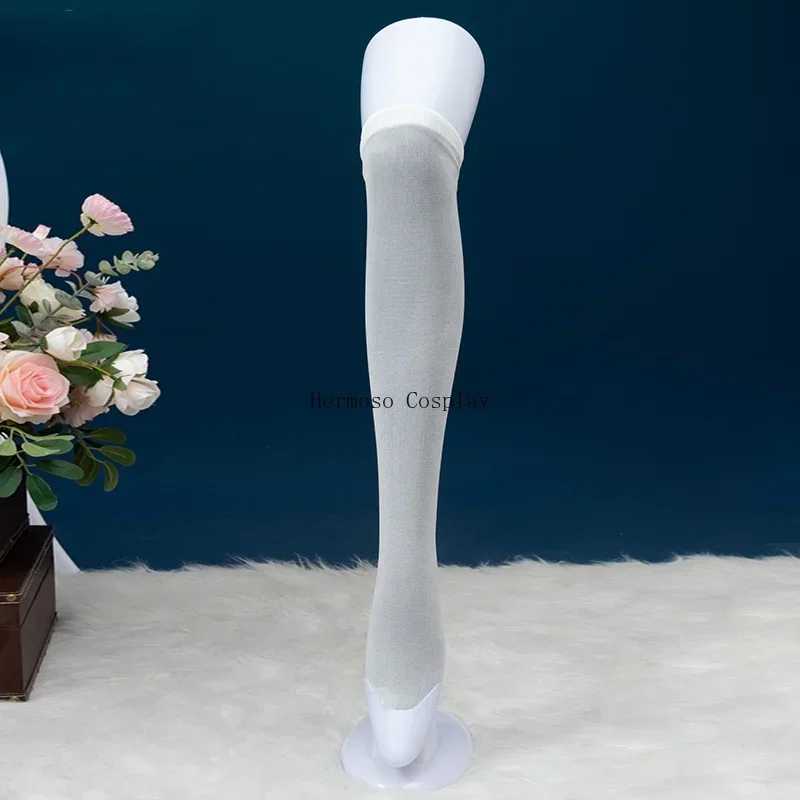 EE01 سترايك بيوند رحلة نهاية كوني كاني تأثيري حلي أعلى السراويل تخزين حزام مجموعة كاملة المستوى 3 الساحر تأثيري CosIo0!