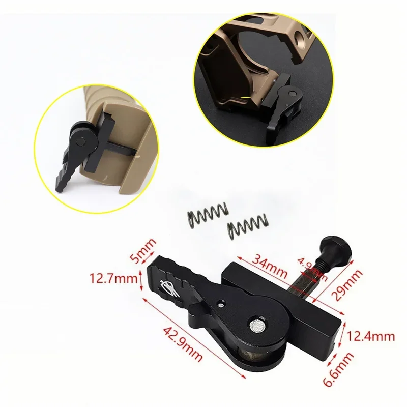 Tatical Fast Quick …