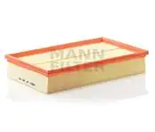 

Air filter for C32164
