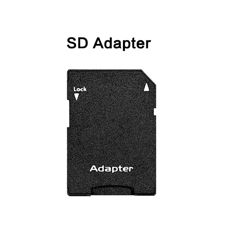 SD Adapter