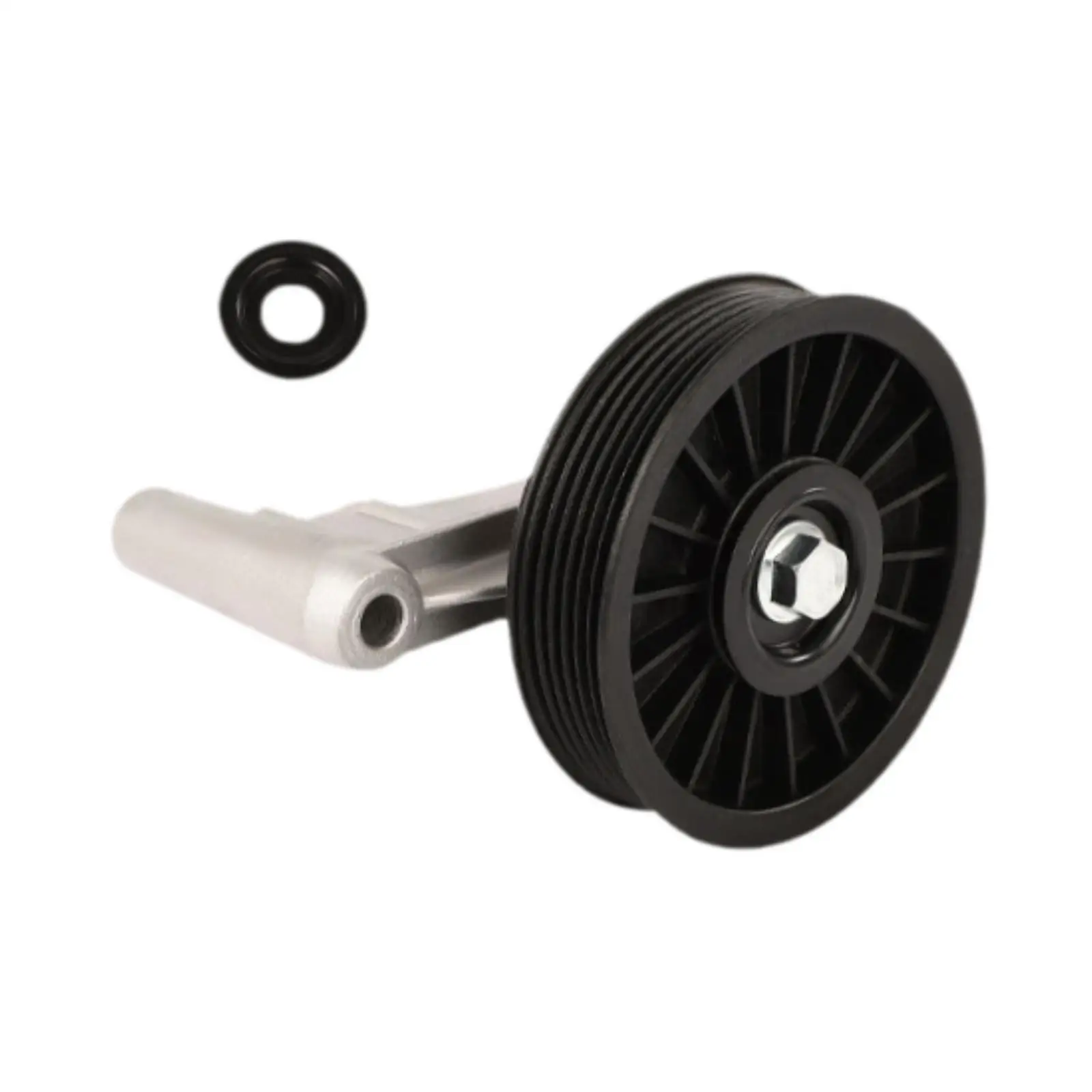 

Compressor Pulley Iron Replacement Accessory Auto Parts for Chevrolet Blazer C1500 Air Conditioning Repair