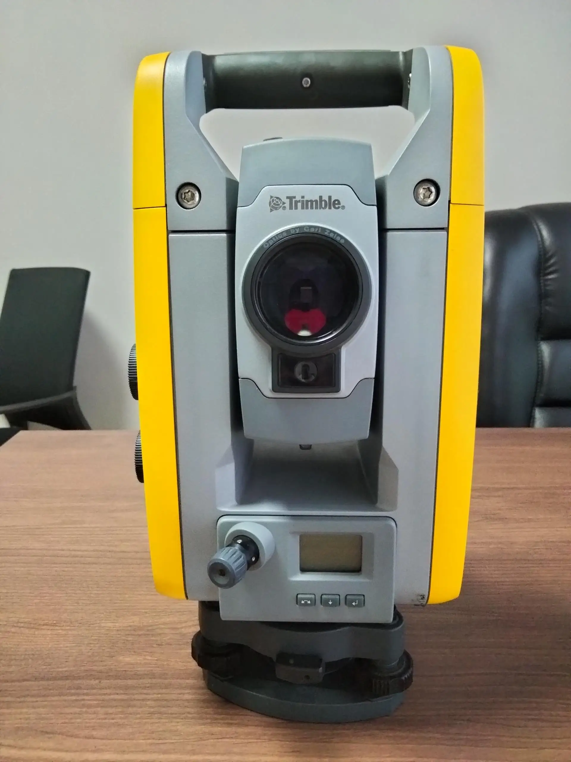 Trimble S6 Dr 300 Robotachtig Autolock Total Station