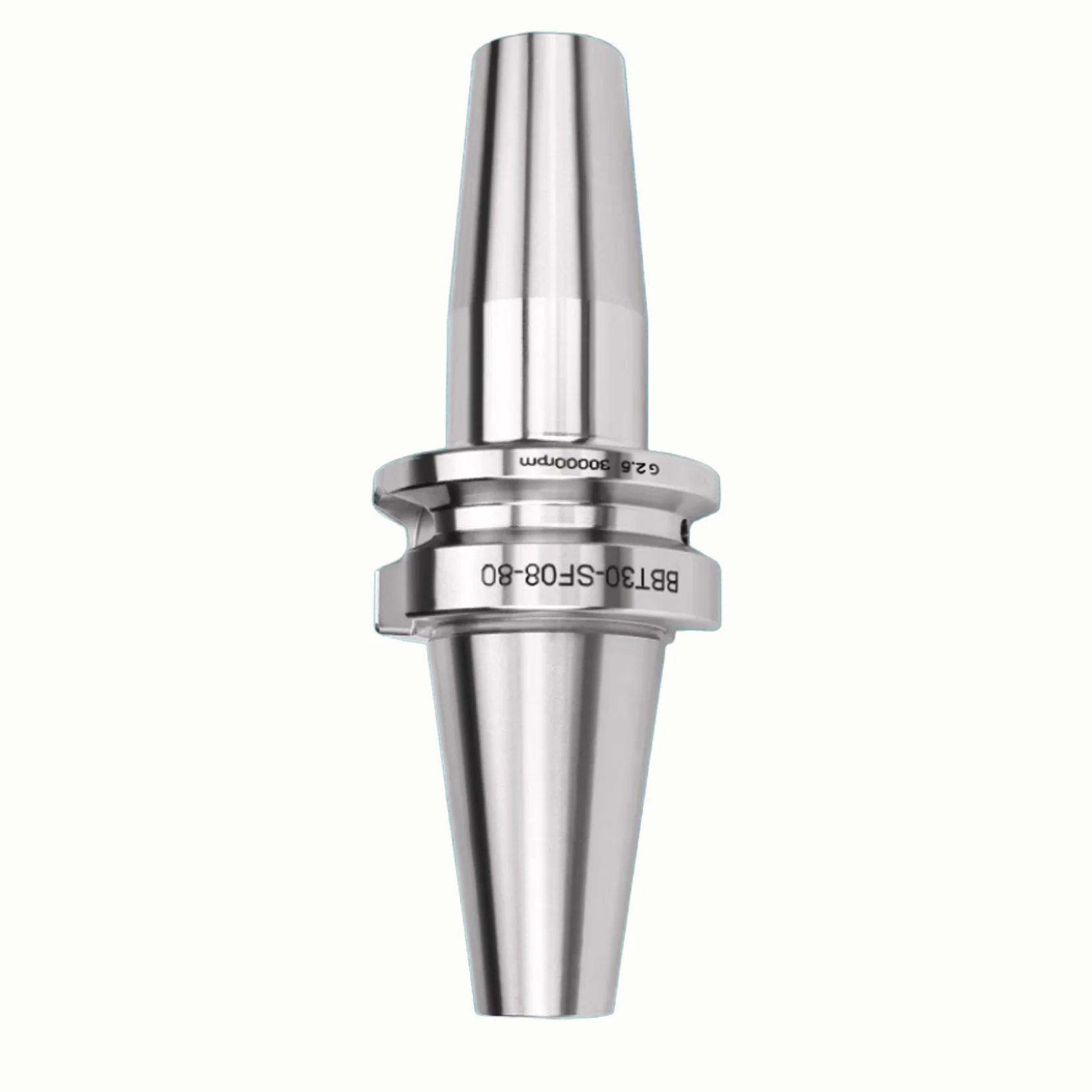 ChuangKe HSK63A Heat Shrinkable CNC Tool Holder High-precision Five-axis Machine BBT40 Hot Expansion Sintering Type Stainless