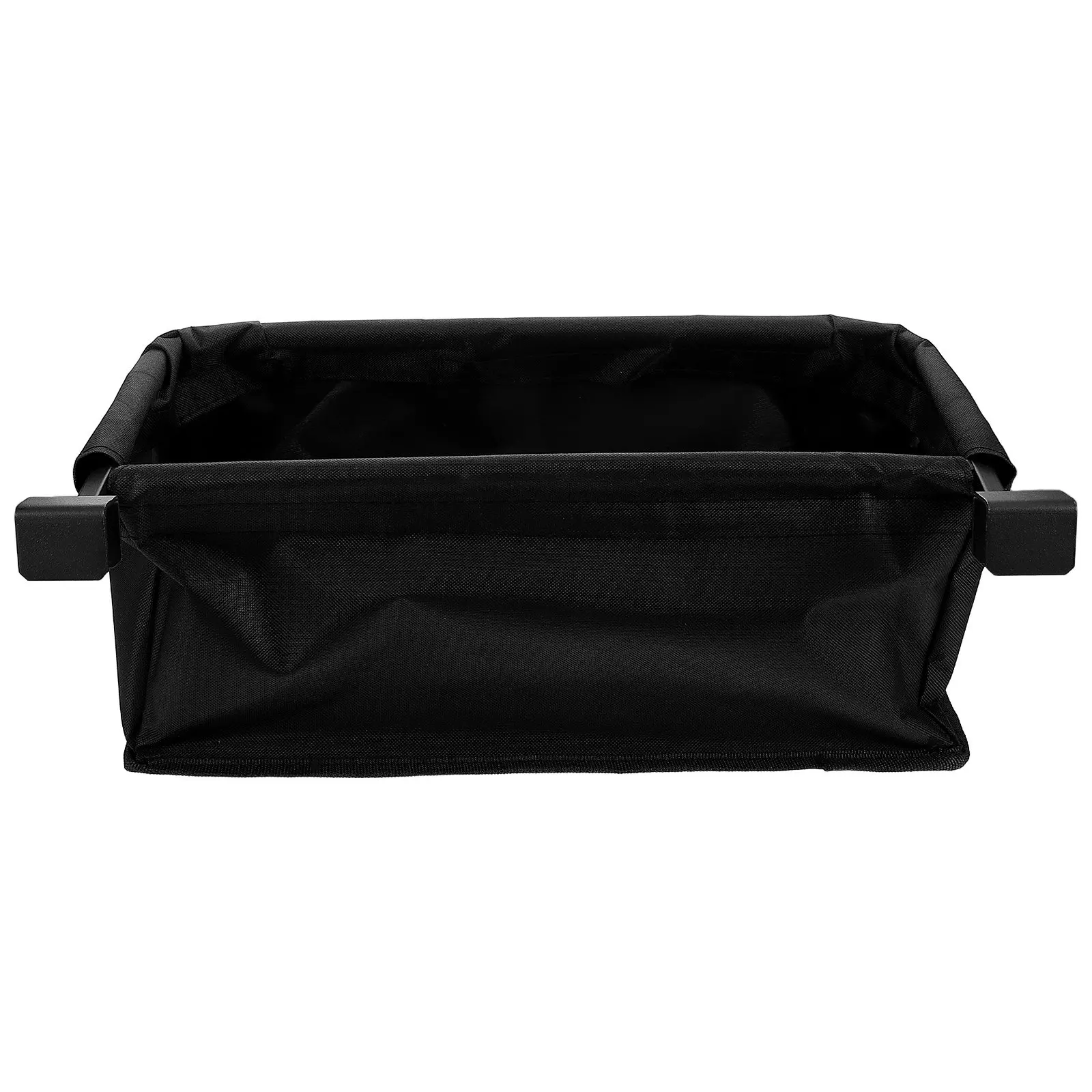 

Portable Camping Wagon Hanging Bag Detachable Large Capacity Rear Pocket Folding Organizer Outdoor Utility Wagon Storage