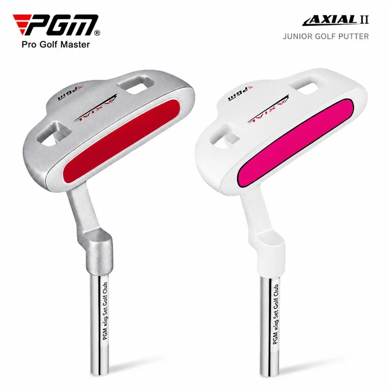 PGM Kids Golf Putter Junior Golf Club Boys Girls Golf Putter Children Practice Club