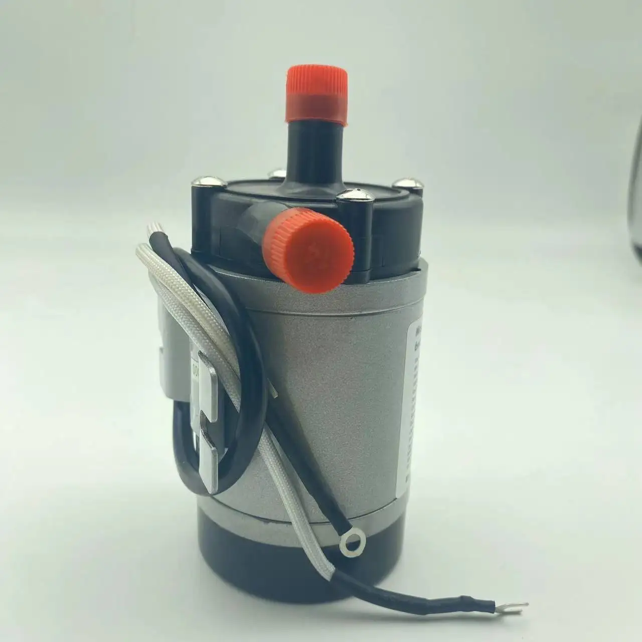 KegLand High Temperature Magnetic Drive Pump 6watts ( AU220-240v)-Replacemnet for Brezilla G4 Homebrew Beer