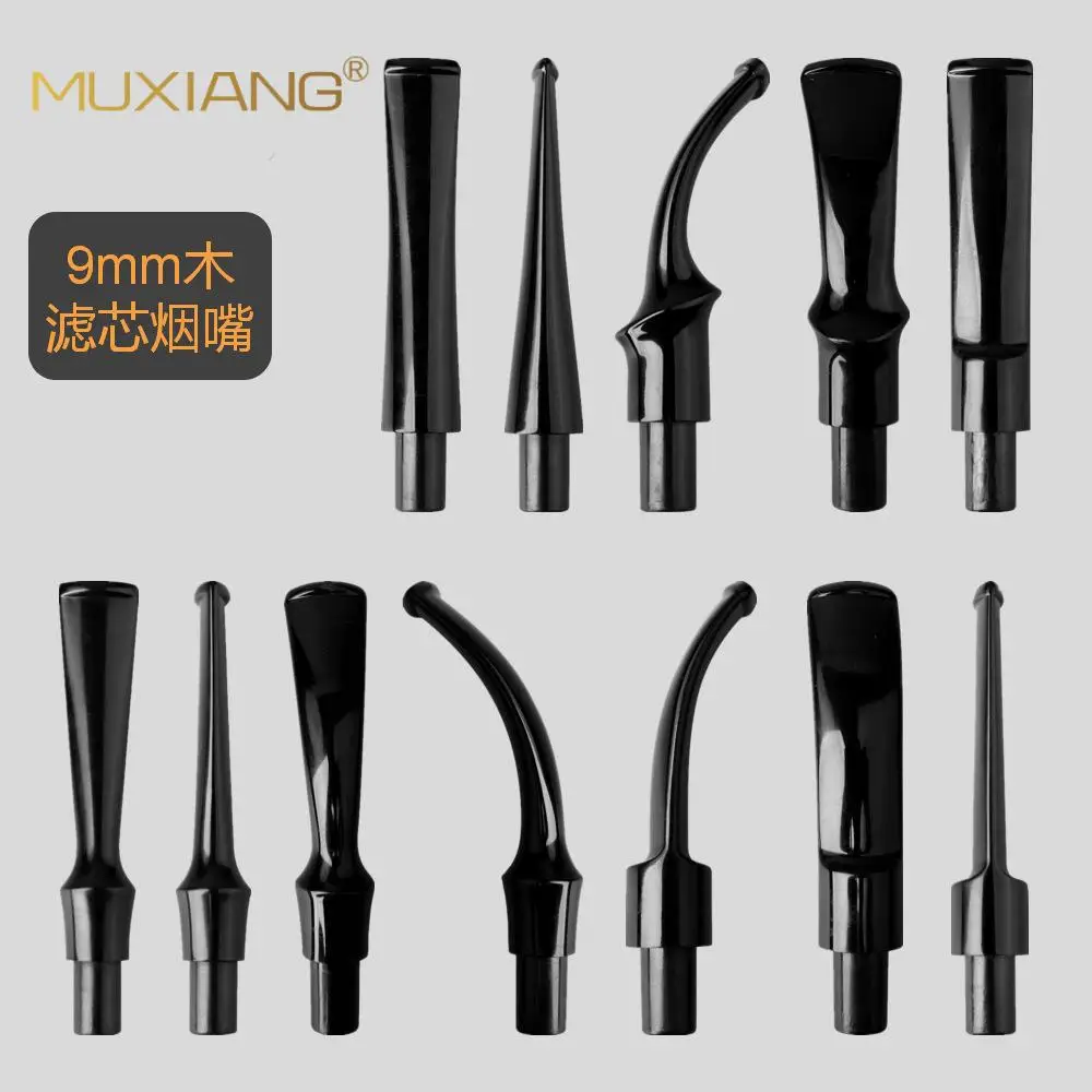 

Аксессуары для курительной трубки, портсигар, акриловый держатель фильтра 9 мм