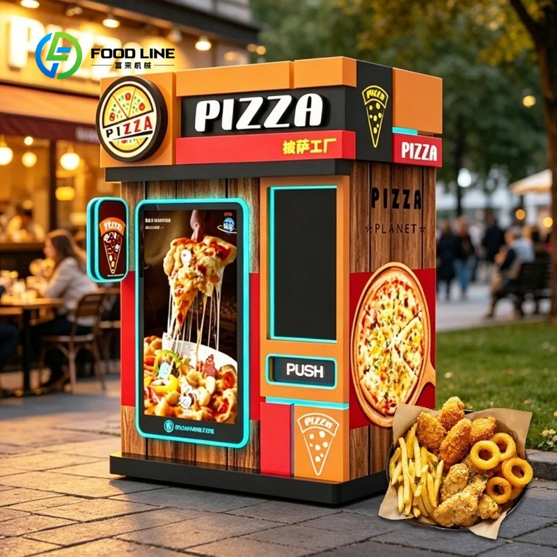 Distributeur automatique de no - Food Snacks Drinks avis et prix