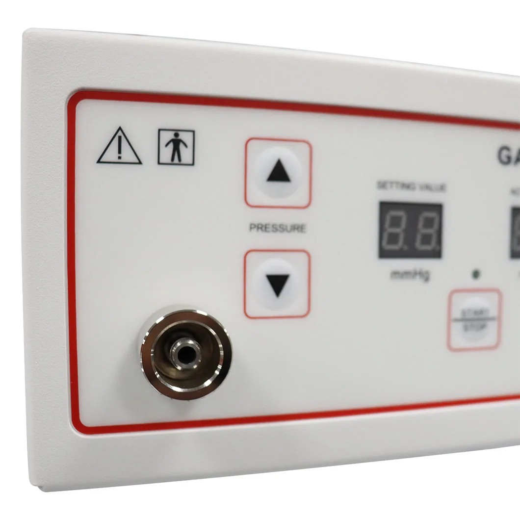 Insufflador de CO2 médico HSY-Q300 30L
